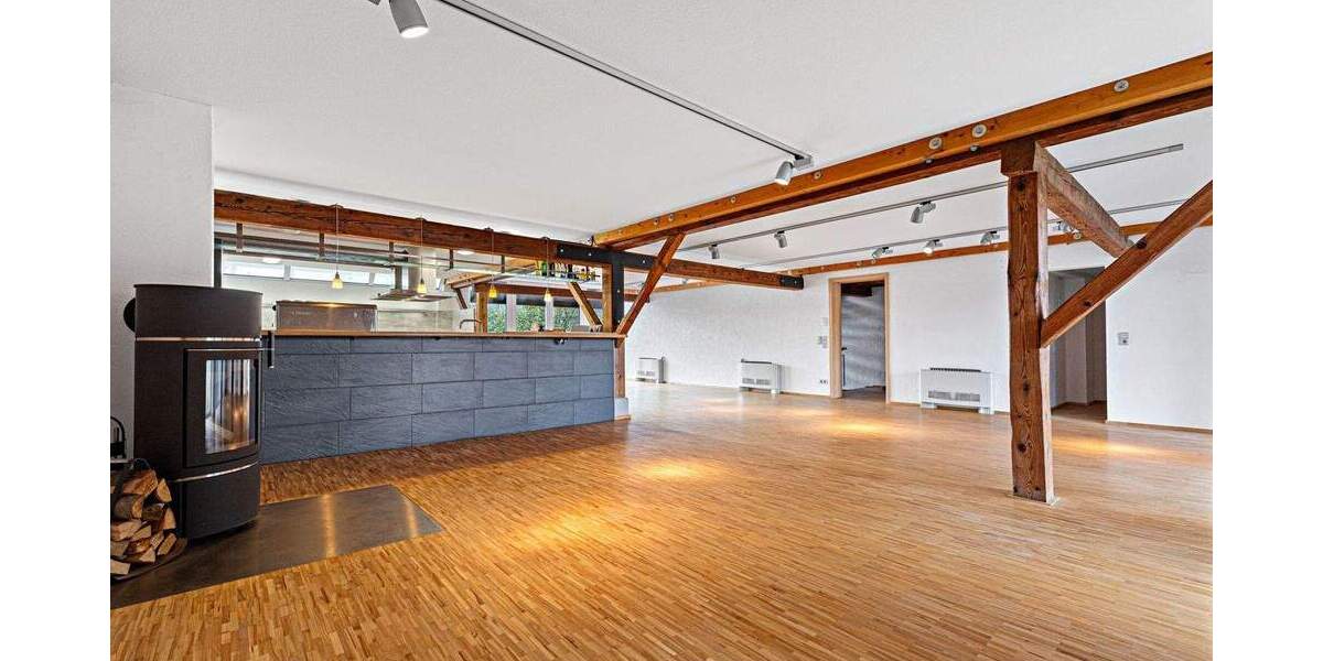 Mehrfamilienhaus, Wohnhaus Stutensee / Friedrichstal Friedrichstal - 7 Zimmer, 571 m&sup2;, 990.000&euro; | Angebot:25680981