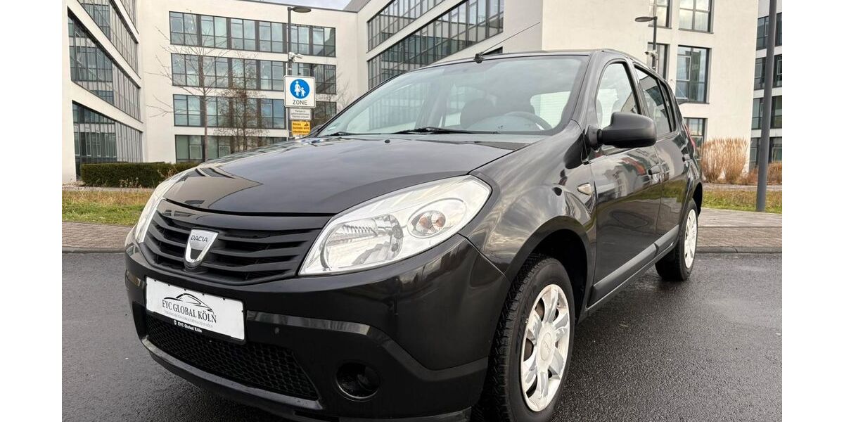Dacia Sandero 180.000 km 2.490 &euro; Köln (Ostheim) 51107