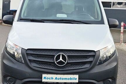 Mercedes Vito