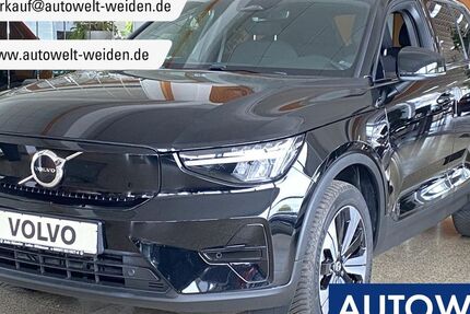 Volvo XC40 52.100 km 28.900 € Weiden 92637