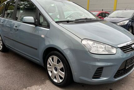 Ford C-Max 133.800 km 3.450 € Schwabach 91126