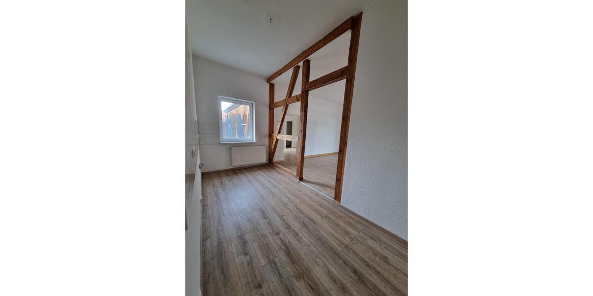 Erdgeschoßwohnung Friedland - 3 Zimmer, 108 m&sup2;, 650&euro; | Angebot:26057836