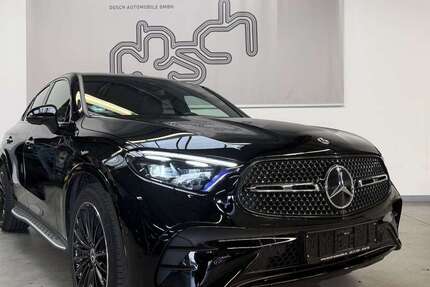 Mercedes-Benz GLC 220 11.831 km 65.890 &euro; Maintal 63477