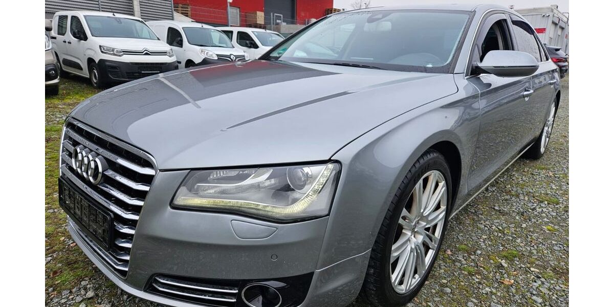 Audi A8 101.000 km 15.999 &euro; Kelkheim 65779