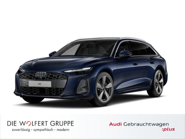 Audi A6 14.708 km 46.690 &euro; Großwallstadt 63868