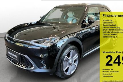 Smart #1 24.706 km 28.440 € Passau 94034