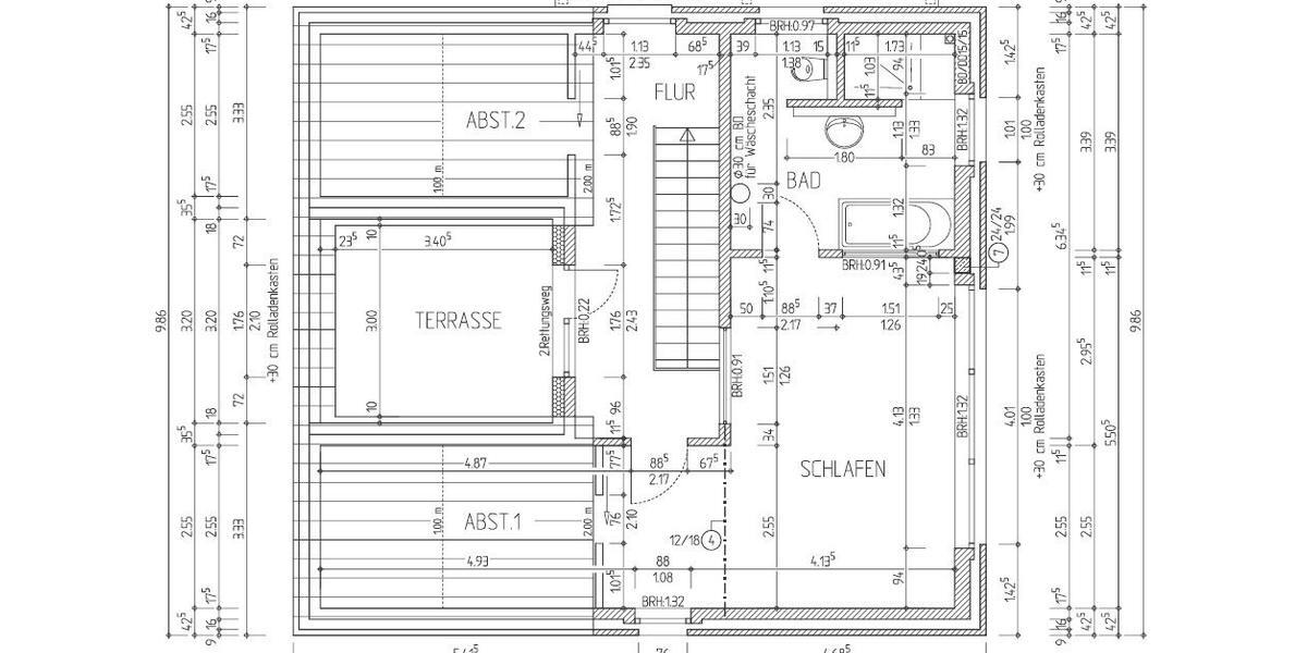 Einfamilienhaus Hamm Berge - 6 Zimmer, 233 m&sup2;, 2.250&euro; | Angebot:26040203