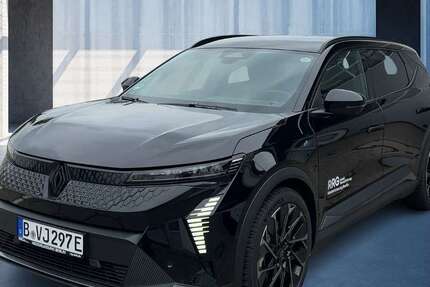 Renault Scenic 12.126 km 48.990 &euro; Berlin 12099