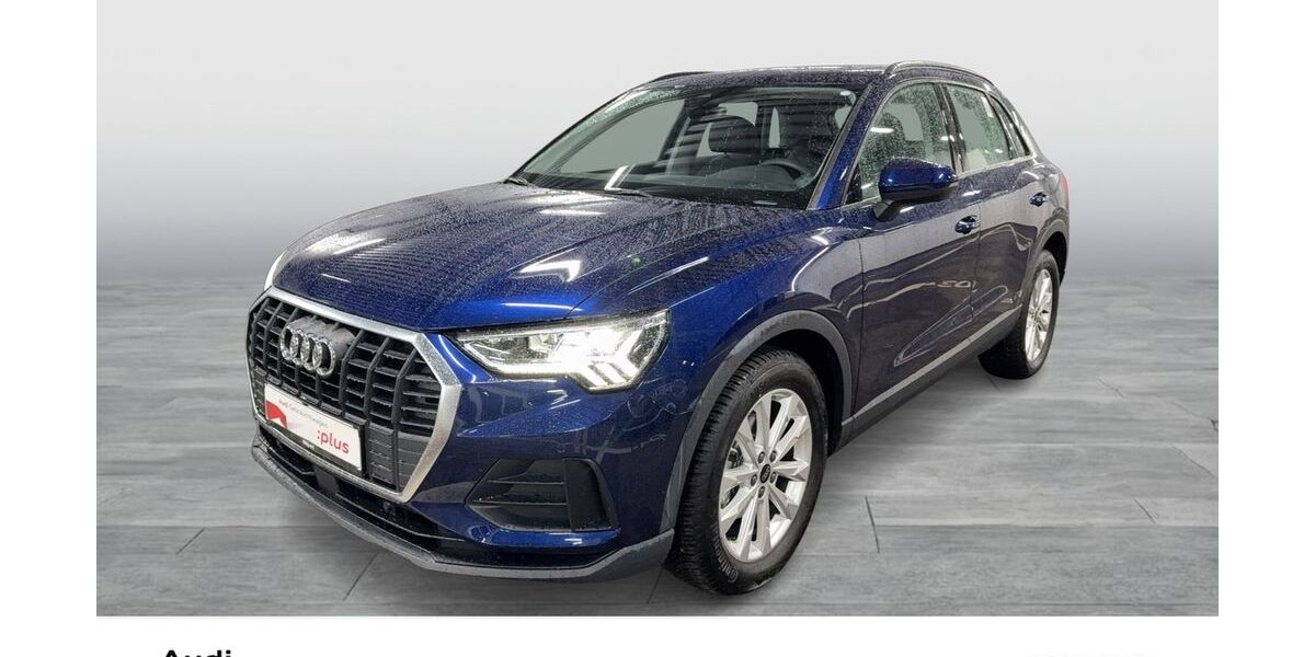 Audi Q3 1.859 km 39.415 &euro; Dortmund 44143