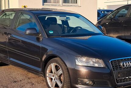 Audi A3 150.000 km 3.980 &euro; Lichtenstein-Unterhausen 72805