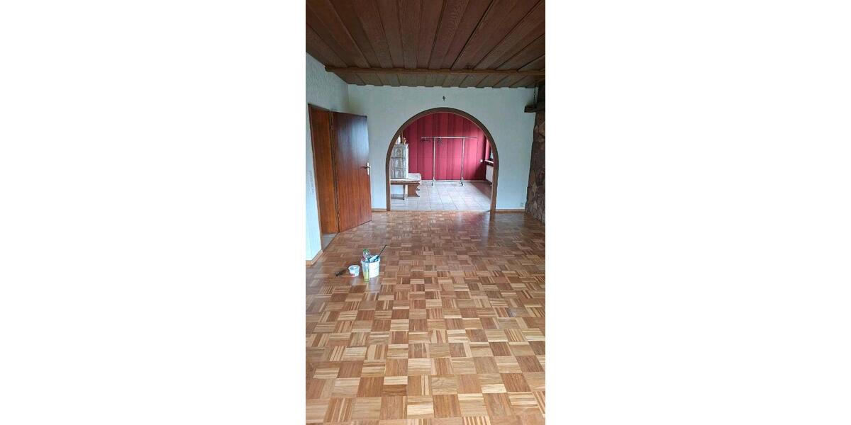 Bungalow Schiffweiler - 3 Zimmer, 120 m&sup2;, 200.000&euro; | Angebot:26412759