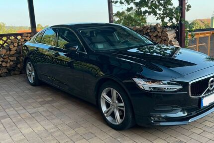 Volvo S90 270.000 km 16.490 € Pfreimd 92536