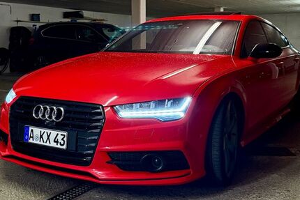 Audi A7 92.000 km 33.333 &euro; Meitingen 86405