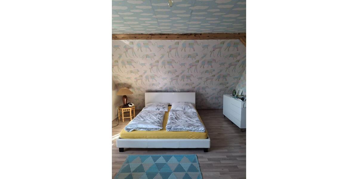 Einfamilienhaus Parchim - 6 Zimmer, 160 m&sup2;, 258.000&euro; | Angebot:25988197