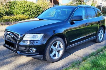 Audi Q5 119.900 km 14.500 &euro; Rastatt 76437