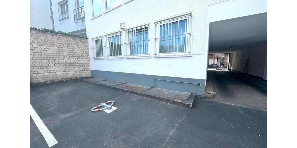 Garagen / Stellplätze Köln Innenstadt - 170&euro; | Angebot:26384198