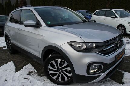 VW T-Cross 18.192 km 18.490 &euro; Falkensee 14612