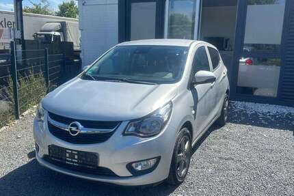 Opel Karl 115.277 km 4.999 &euro; Raunheim 65479