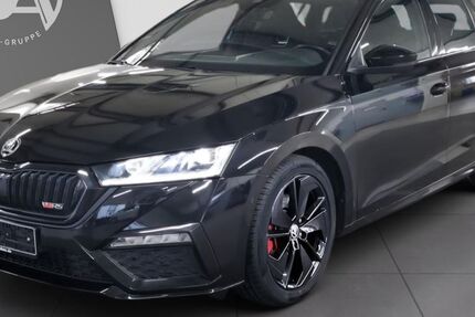 Skoda Octavia 99.928 km 25.274 &euro; Vechta 49377