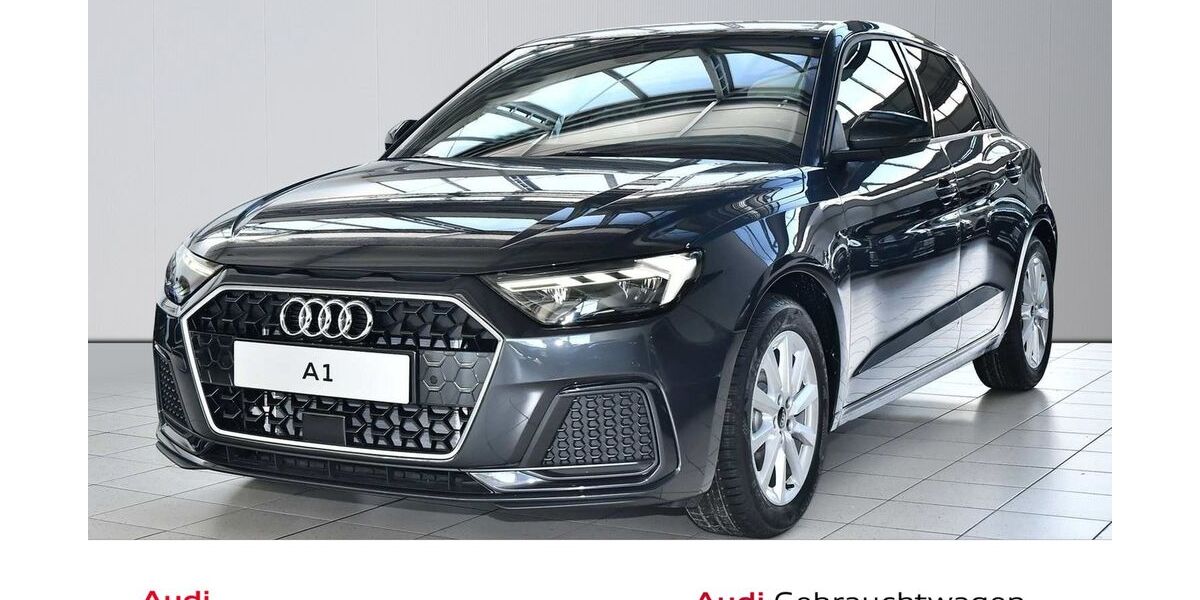 Audi A1 17.900 km 28.837 &euro; Braunschweig 38124