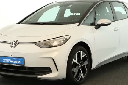 VW ID.3 9.900 km 29.890 &euro; Donnersdorf 97499