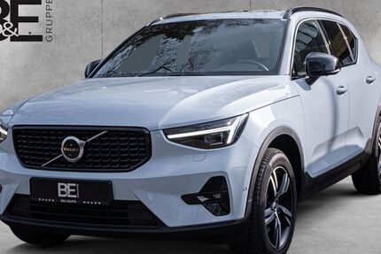 Volvo XC40 8.000 km 46.590 &euro; Ahrensburg 22926