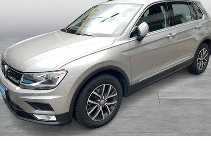 VW Tiguan 69.300 km 15.950 &euro; Siegen 57076