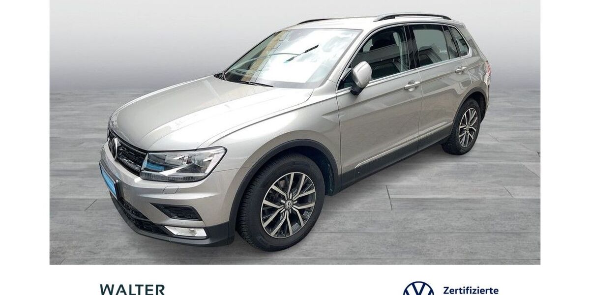 VW Tiguan 69.300 km 15.950 &euro; Siegen 57076