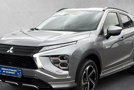 Mitsubishi Eclipse Cross 52.100 km 22.490 &euro; Rüsselsheim 65428