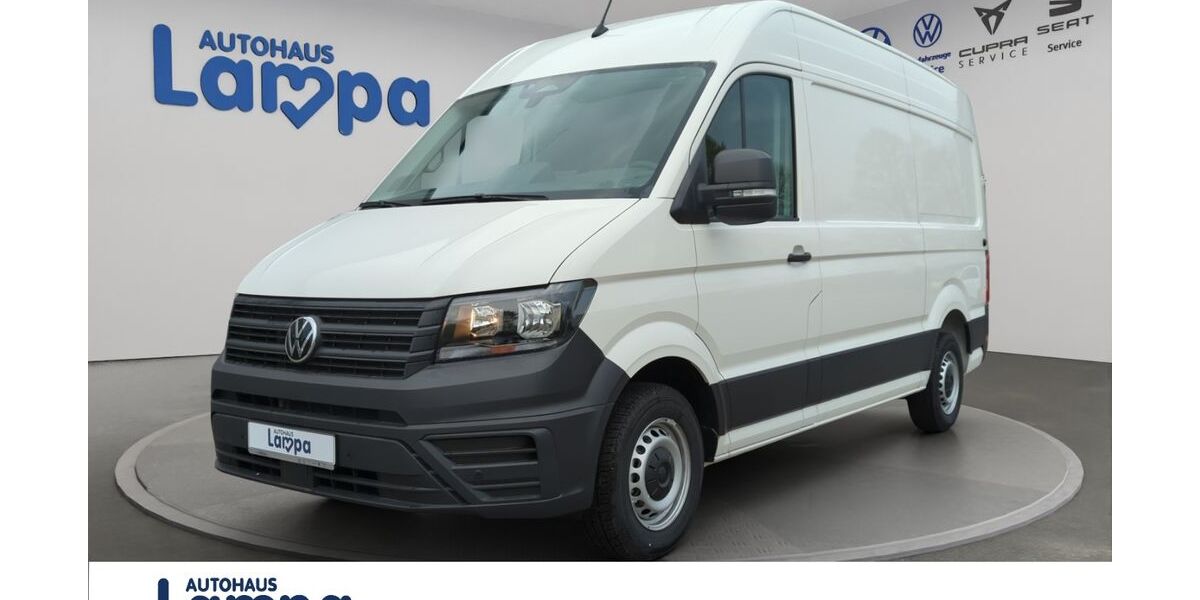 VW Crafter 10.071 km 43.690 &euro; Lengerich bei Lingen/Emsland 49838