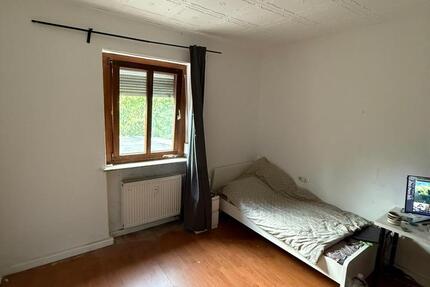 Wohnung Hanau Lamboy - 1 Zimmer, 16 m&sup2;, 470&euro; | Angebot:24877276