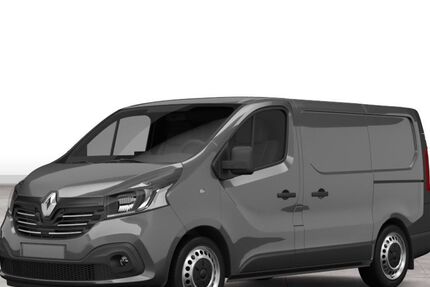 Renault Trafic 63.642 km 24.470 &euro; Siegen 57072