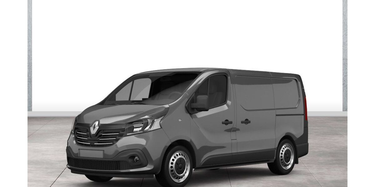 Renault Trafic 63.642 km 24.470 &euro; Siegen 57072