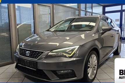 Seat Leon 235.202 km 6.900 &euro; Wolfsburg Heiligendorf 38444