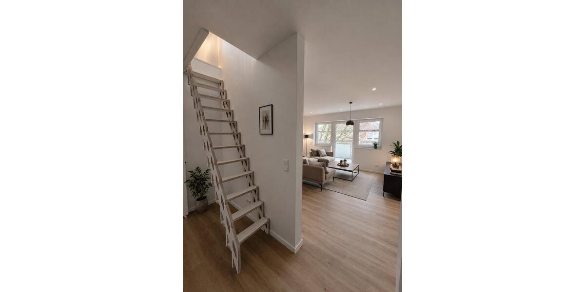 Etagenwohnung Harpstedt - 3 Zimmer, 113 m&sup2;, 360.000&euro; | Angebot:26699705