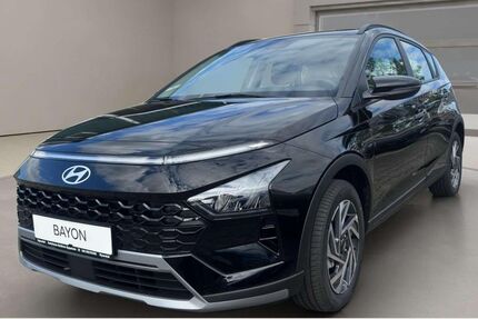 Hyundai BAYON 1.500 km 23.590 &euro; Eppstein 65817
