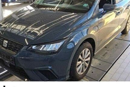 Seat Ibiza 20.315 km 19.460 &euro; Reutlingen 72770