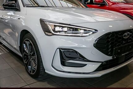 Ford Focus 4.014 km 43.450 &euro; Dortmund 44149