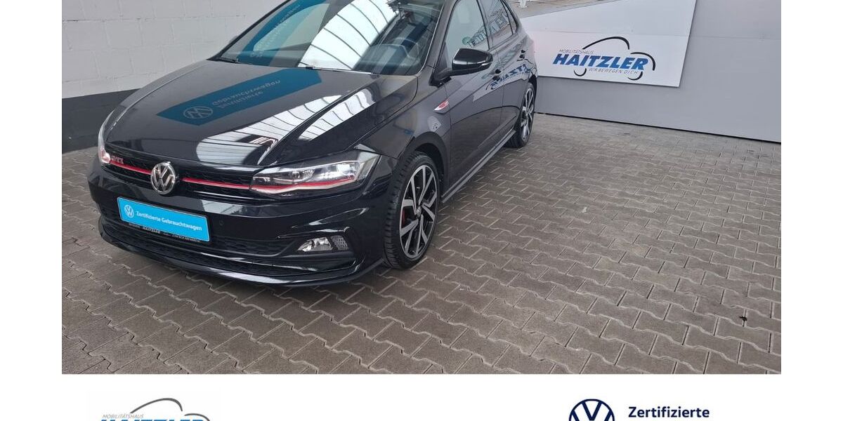 VW Polo 47.500 km 18.480 &euro; Gernsbach 76593