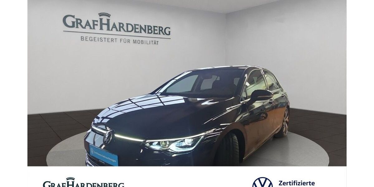 VW Golf 15.100 km 27.222 &euro; Offenburg 77652