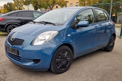 Toyota Yaris 200.870 km 1.900 € Fürstenfeldbruck 82256