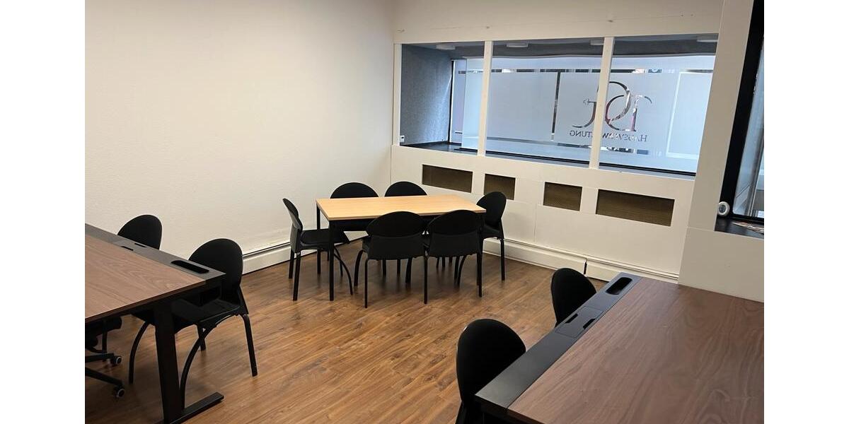 Gewerbeobjekt Eschwege - 320&euro; | Angebot:25272026