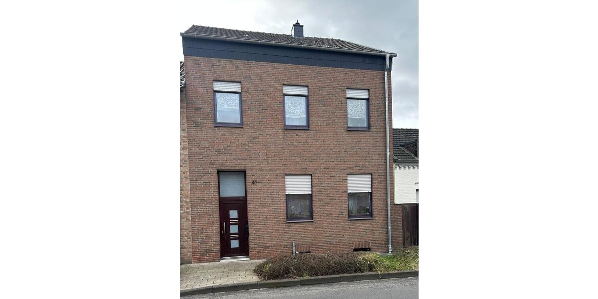 Einfamilienhaus Jülich - 4 Zimmer, 122 m&sup2;, 1.190&euro; | Angebot:25844208