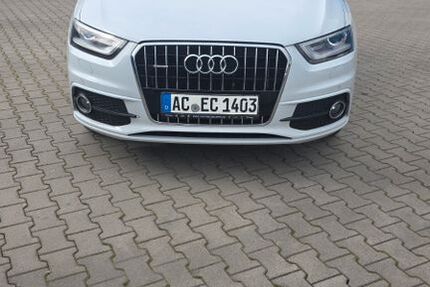 Audi Q3 257.315 km 8.000 &euro; Aachen 52078
