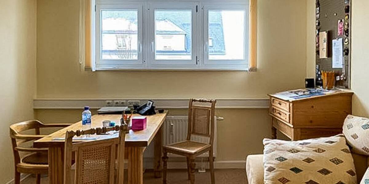 Gewerbeobjekt Zschopau - 3 Zimmer, 382 m&sup2;, 2.500&euro; | Angebot:21461716