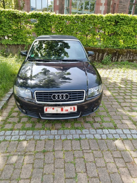 Audi A4 180.000 km 3.950 € freiburg 79104