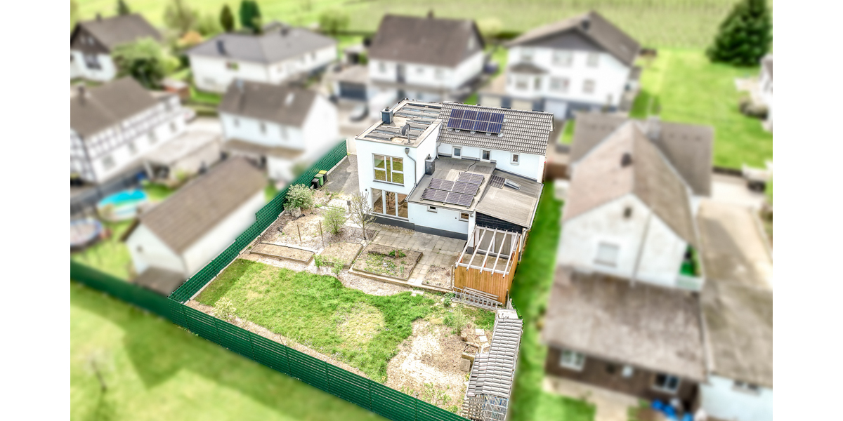 *provisionsfrei* Modernisiert & großzügig – Einfamilienhaus mit Garten und vielen Extras - Einfamilienhaus Königswinter | Angebot:26350220