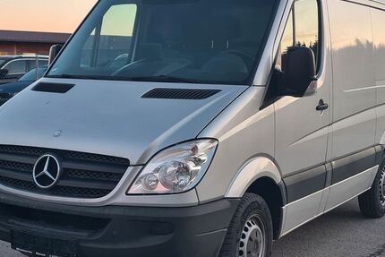 Mercedes-Benz Sprinter 214.828 km 7.900 € Schemmerhofen 88433
