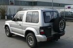 Mitsubishi Pajero 2.5 TD GLS 182.000 km 6.900 &euro; Nürtingen 72622