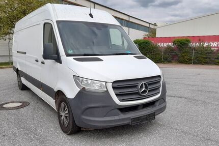 Mercedes-Benz Sprinter 606.000 km 9.850 &euro; Neu Wulmstorf 21629
